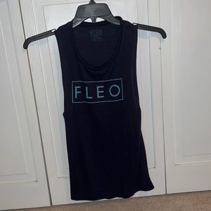 FLEO tank